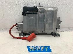 2017-2022 Tesla Model 3 M3 Unité de Module de Contrôle Électrique Avant Système Assemblage