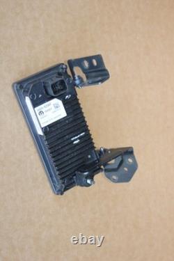 2019 Mopar Genuine Ram 2500/3500 Système de Module de Contrôle de Caméra Oem 56029825af