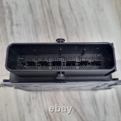 2022 Volkswagen Golf R Mk8 Module de Contrôle du Système de Retenue SRS