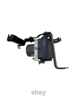 2023-2024 Honda CR-V 1.5L AWD ABS Système de Contrôle de Pompe de Frein à Disque Antiblocage 38k