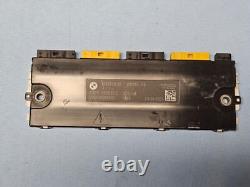 22-23 Boîtier de fusibles Bmw Relais Système de Module de Contrôle Électronique Unité 979781805 Oem