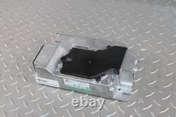 22-24 BMW 230i Système Audio Radio Stéréo Amplificateur Module de Contrôle OEM