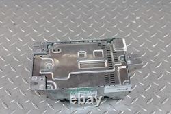 22-24 BMW 230i Système Audio Radio Stéréo Amplificateur Module de Contrôle OEM
