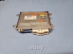 22-24 Mercedes-benz Sl63 Amg R232 Module de contrôle du système d'unité A0009004344 Oem