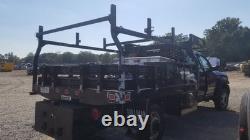 22 Dodge Ram 5500 Module de Contrôle de l'Interface Système du Véhicule 68410361ag