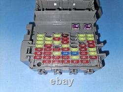 23-24 Honda Boîte à fusibles de cabine Relais Module de contrôle Unité d'assemblage du système OEM
