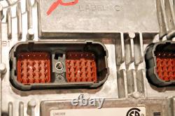 4833967 Cummins CM2358 ECM Module de Contrôle Électronique Système de Contrôleur de Moteur