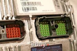 4833967 Cummins CM2358 ECM Module de Contrôle Électronique Système de Contrôleur de Moteur