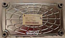 4833967 Cummins CM2358 ECM Module de Contrôle Électronique Système de Contrôleur de Moteur