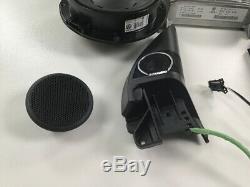 5k0035456 Dynaudio Lautsprechersystem Vw Golf VI (1k)