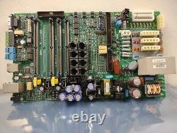 641-0801c Module De Commande Réseau Pour Système De Refroidissement Apc Inrow Sc Rev 07