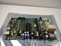 641-0801c Module De Commande Réseau Pour Système De Refroidissement Apc Inrow Sc Rev 07