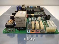 641-0801c Module De Commande Réseau Pour Système De Refroidissement Apc Inrow Sc Rev 07