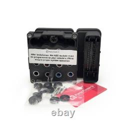 68048305AC Module de contrôle du système de freinage antiblocage Mopar d'origine 2008-2010