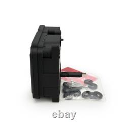 68048305AC Module de contrôle du système de freinage antiblocage Mopar d'origine 2008-2010