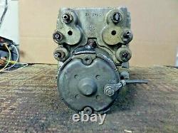 95 96 Cadillac Deville Abs Pompe Module De Frein Antiblocage Partie 1995 1996 25633191