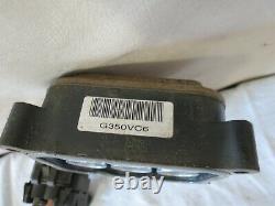 99 00 01 02 Chevy Silverado Anti-lock Brake Pump Unit Kelsey Hayes G350vc6