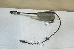 99-07 Land Cruiser Lexus Lx470 Radio Stéréo Puissance De Mât D'antenne Avec Support Oem