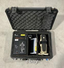Accessoires du Système Vidéo Rescue Phone CRV (Module de Contrôle, Archos DVR, Téléphone)