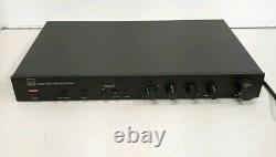 Ads A / D / S Pb-1500 Powered Bass Module Withc-1500 Commande Bass System # F751