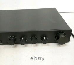 Ads A / D / S Pb-1500 Powered Bass Module Withc-1500 Commande Bass System # F751