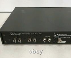 Ads A / D / S Pb-1500 Powered Bass Module Withc-1500 Commande Bass System # F751