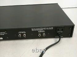 Ads A / D / S Pb-1500 Powered Bass Module Withc-1500 Commande Bass System # F751