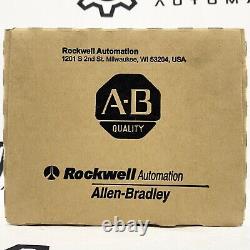 Allen Bradley 1769-OA16 CompactLogix 16pt 120/240VAC Output SER A USA
	
<br/>
 
  <br/>
	Traduction en français : Allen Bradley 1769-OA16 CompactLogix 16pt Sortie 120/240VAC SER A USA