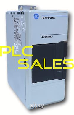 Allen Bradley 8520-S10 9/440 CNC Drive 10kW Module de commande du système