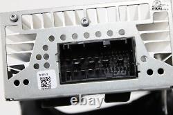 Amplificateur du système audio Hi-fi de la BMW X5 F15 2014-2018 Module de contrôle de l'unité 65129321075 OEM