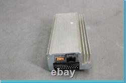 Amplificateur radio audio HiFi BMW X5 E70 07-13 Module de commande du système Lear ECU OEM