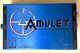 Amulet Audio Trance Controller Module Externe Pour Guitare Acoustique Système De Ramassage