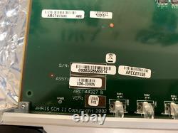 Arris Scm-02440w Ver B10 Module de Contrôle Système II. Arct00638