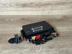 Audi A4 S4 Cabriolet CCM Bcm Module de Contrôle de Confort de Carrosserie OEM 2003 2009