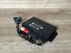 Audi A4 S4 Cabriolet CCM Bcm Module de Contrôle de Confort de Carrosserie OEM 2003 2009