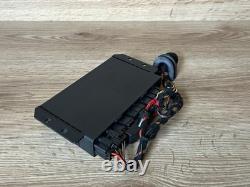 Audi A4 S4 Cabriolet CCM Bcm Module de Contrôle de Confort de Carrosserie OEM 2003 2009
