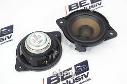 Audi A5 8t Sportback Bang Olufsen Verstärker Sound B&o Soundsystem 8t1035223a