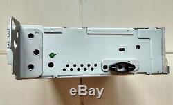 Bmw 3 F30 5 F10 X1 F48 Nbt Evo Radio Lecteur De Disques Compacts Audio Unité De Navigation