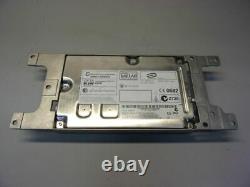 Bmw 5 Touring (e61) 525d Steuergerät 9163348-01 77588056 100991-10 Mulf 2