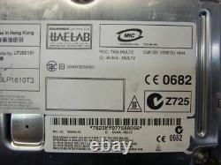 Bmw 5 Touring (e61) 525d Steuergerät 9163348-01 77588056 100991-10 Mulf 2