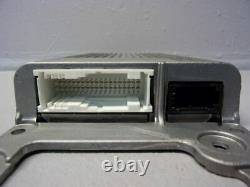 Bmw 5 Touring (e61) 525d Steuergerät 9163348-01 77588056 100991-10 Mulf 2