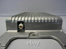Bmw 5 Touring (e61) 525d Steuergerät 9163348-01 77588056 100991-10 Mulf 2