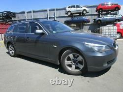 Bmw 5 Touring (e61) 525d Steuergerät 9163348-01 77588056 100991-10 Mulf 2