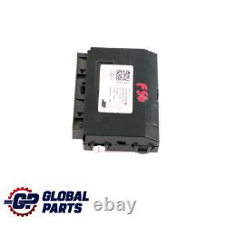 Bmw I3 I01 Mini F56 Système De Climatisation Module De Commande A/c 9343287