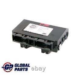 Bmw I3 I01 Mini F56 Système De Climatisation Module De Commande A/c 9343287