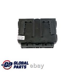 Bmw I3 I01 Mini F56 Système De Climatisation Module De Commande A/c 9343287