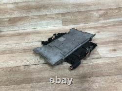 Bmw OEM F10 F25 528 X3 Moteur Dme Ordinateur Ecu 3.0l N52 2011-2012 2