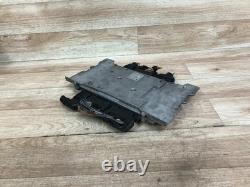 Bmw OEM F10 F25 528 X3 Moteur Dme Ordinateur Ecu 3.0l N52 2011-2012 2