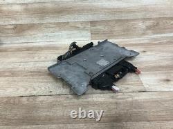 Bmw OEM F10 F25 528 X3 Moteur Dme Ordinateur Ecu 3.0l N52 2011-2012 2