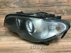 Bmw Oem E46 325 330 M3 Front Driver Side Xenon Headlight Coupe Convertible 04-06